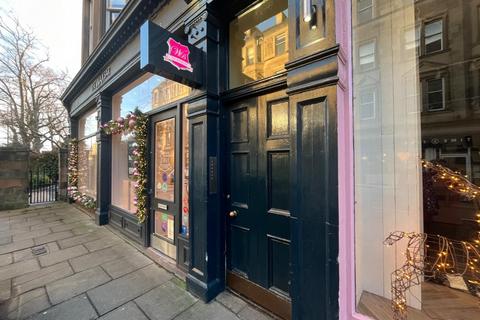 undefined, Church Hill Place, Edinburgh EH10
