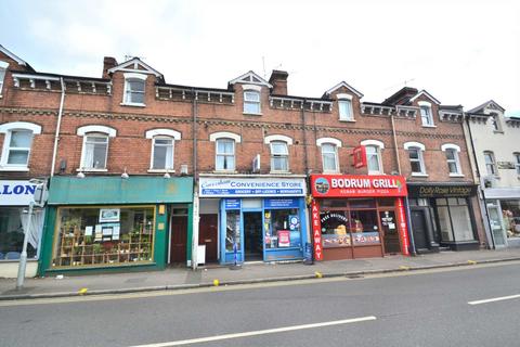 undefined, Prospect Street, Caversham
