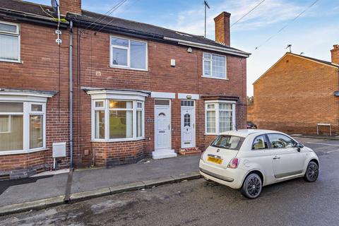 2 bedroom terraced house for sale, Scarth Avenue, Doncaster DN4