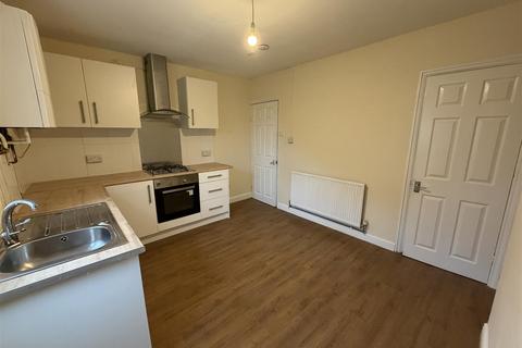 2 bedroom terraced house for sale, Scarth Avenue, Doncaster DN4