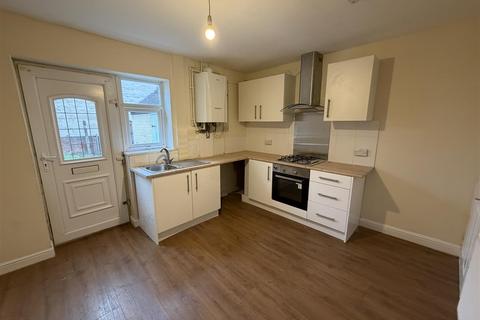 2 bedroom terraced house for sale, Scarth Avenue, Doncaster DN4