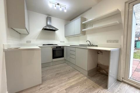 Bruce Road, Harrow HA3