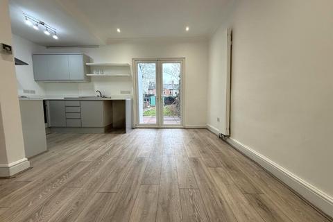 undefined, Bruce Road, Harrow HA3