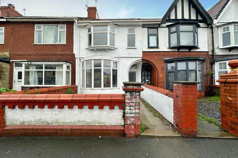 undefined, Warrenhurst Road, Fleetwood FY7