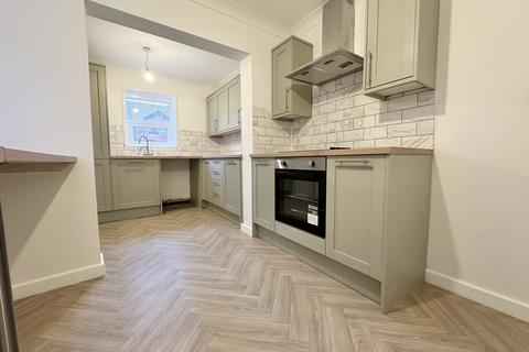 undefined, Warrenhurst Road, Fleetwood FY7