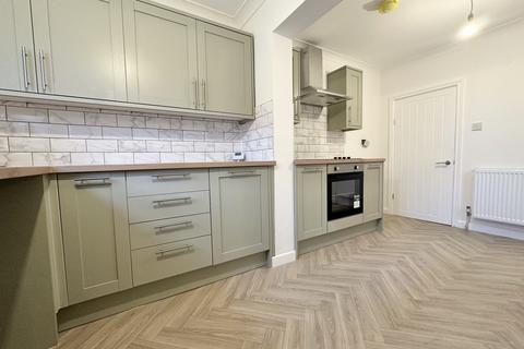 undefined, Warrenhurst Road, Fleetwood FY7