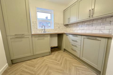 undefined, Warrenhurst Road, Fleetwood FY7