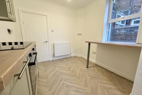 undefined, Warrenhurst Road, Fleetwood FY7