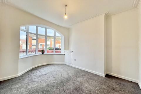undefined, Warrenhurst Road, Fleetwood FY7