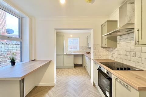 undefined, Warrenhurst Road, Fleetwood FY7