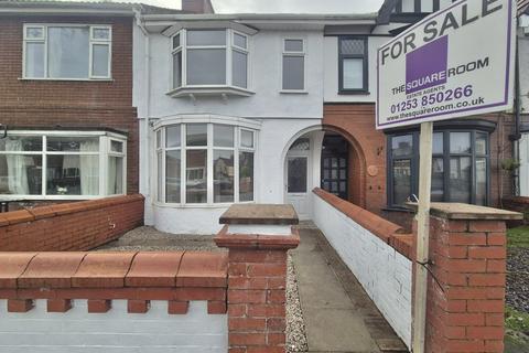 undefined, Warrenhurst Road, Fleetwood FY7