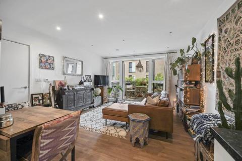 undefined, Myers Court, Reynard Way, Brentford TW8 - 50% Shared Ownership.