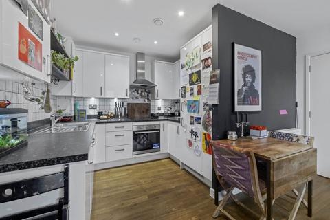 undefined, Myers Court, Reynard Way, Brentford TW8 - 50% Shared Ownership.