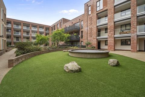 Myers Court, Reynard Way, Brentford TW8 - 50% Shared Ownership.