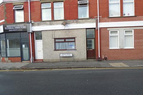 undefined, Prince Road, Kenfig Hill, Bridgend County. CF33 6ED