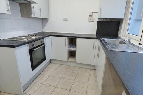 undefined, Prince Road, Kenfig Hill, Bridgend County. CF33 6ED