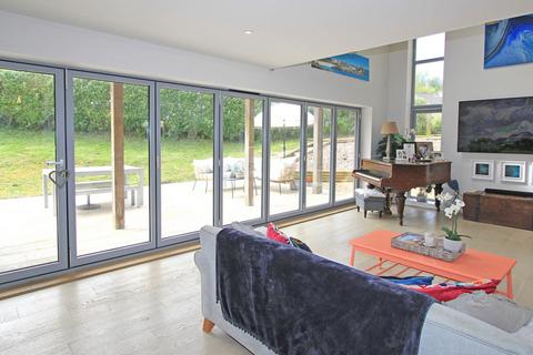 4 bedroom detached house for sale, Newtown, Alderney, GY9