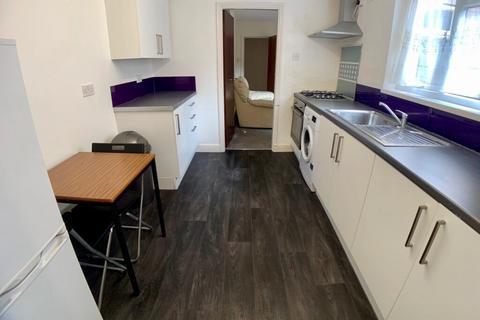 undefined, Hazel Street, Leicester LE2