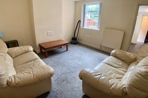 undefined, Hazel Street, Leicester LE2