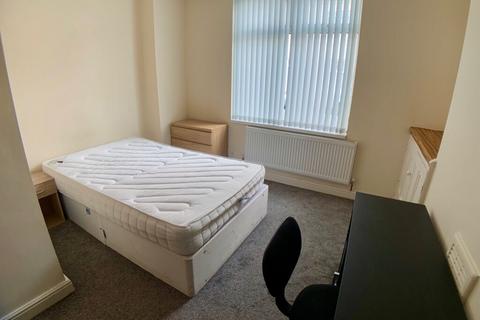 undefined, Hazel Street, Leicester LE2