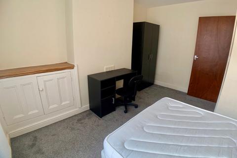 undefined, Hazel Street, Leicester LE2