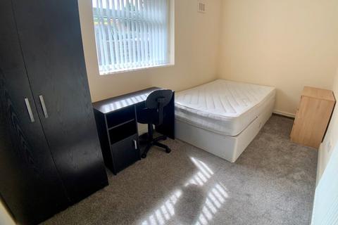 undefined, Hazel Street, Leicester LE2