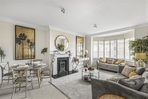 2 bedroom flat for sale, Hurlingham Court, Ranelagh Gardens, Fulham, London, SW6
