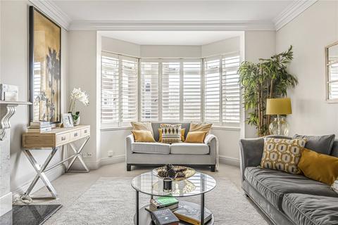 2 bedroom flat for sale, Hurlingham Court, Ranelagh Gardens, Fulham, London, SW6