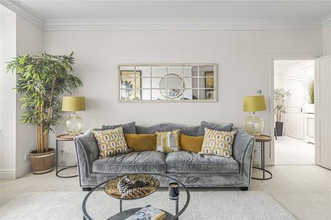 2 bedroom flat for sale, Hurlingham Court, Ranelagh Gardens, Fulham, London, SW6