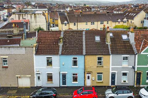 2 bedroom terraced house for sale, South Road, Bristol BS3