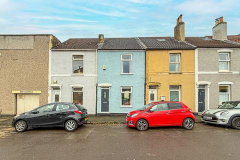 South Road, Bristol BS3