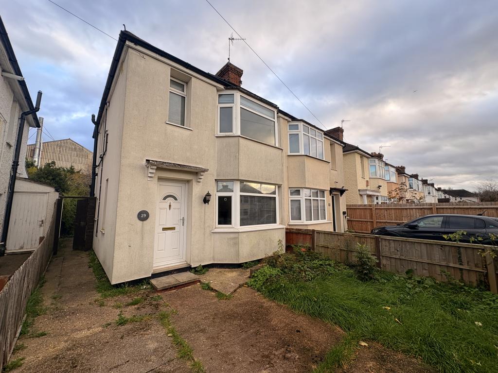 3 Bedroom House To Rent, Cambridge CB5