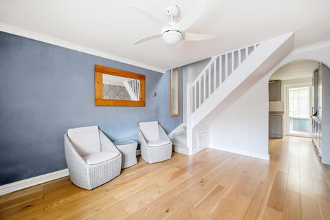 2 bedroom semi-detached house for sale, Willowmead, Leybourne, West Malling, ME19