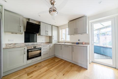 2 bedroom semi-detached house for sale, Willowmead, Leybourne, West Malling, ME19