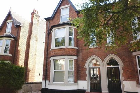 1 bedroom flat to rent, Musters Road, West Bridgford, Nottingham, Nottinghamshire, NG2