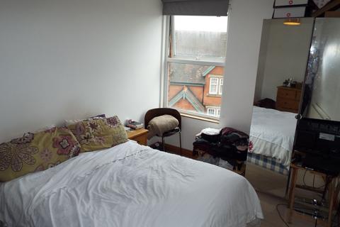 1 bedroom flat to rent, Musters Road, West Bridgford, Nottingham, Nottinghamshire, NG2