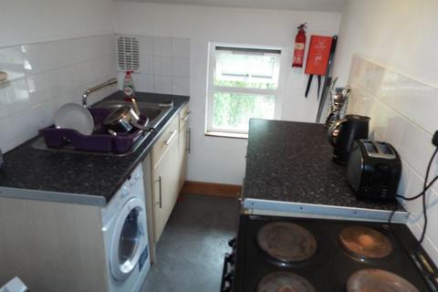 1 bedroom flat to rent, Musters Road, West Bridgford, Nottingham, Nottinghamshire, NG2