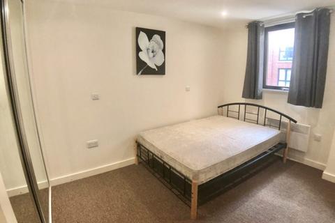 2 bedroom apartment to rent, 26 Colton Street, Leicester LE1