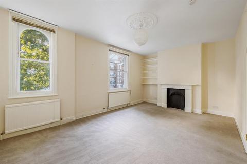 undefined, Dalling Road London