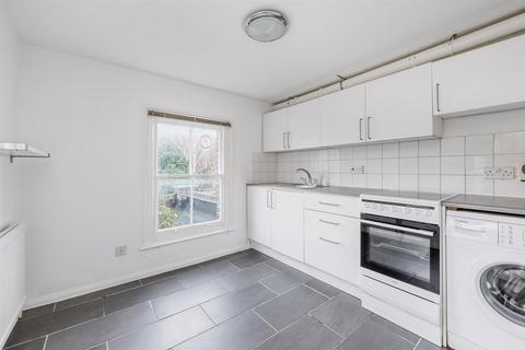 undefined, Dalling Road London