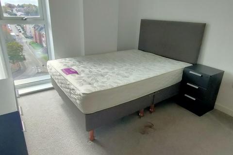 2 bedroom apartment to rent, Lexington Gardens, Birmingham B15