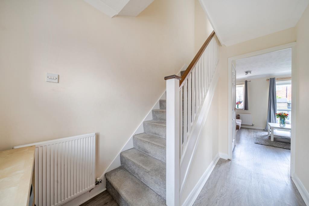Stairway