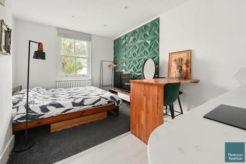undefined, Westbourne Gardens, Hove