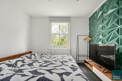 undefined, Westbourne Gardens, Hove