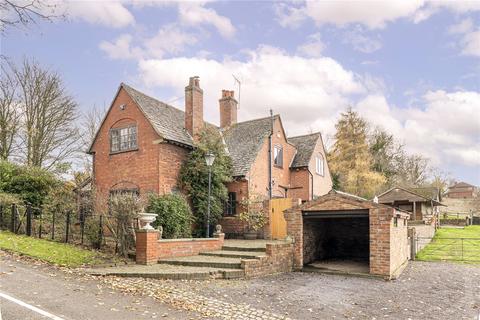 4 bedroom detached house for sale, Main Street, Rotherby, Melton Mowbray