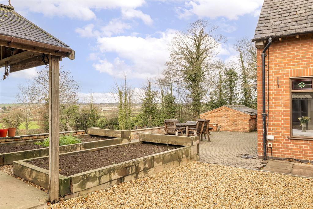 Gardens