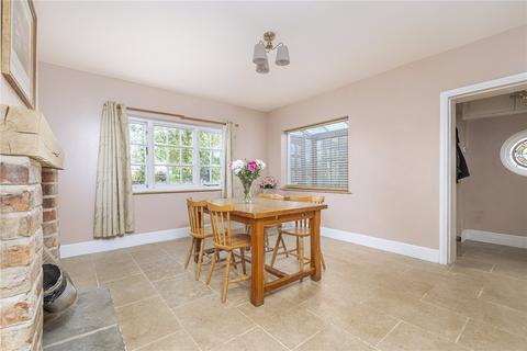 4 bedroom detached house for sale, Main Street, Rotherby, Melton Mowbray