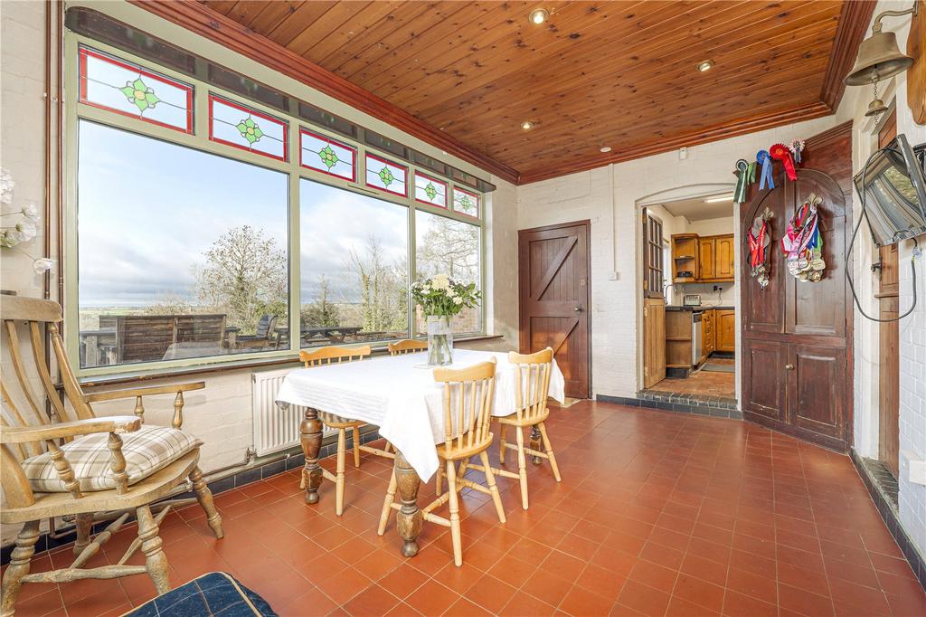 Sunroom