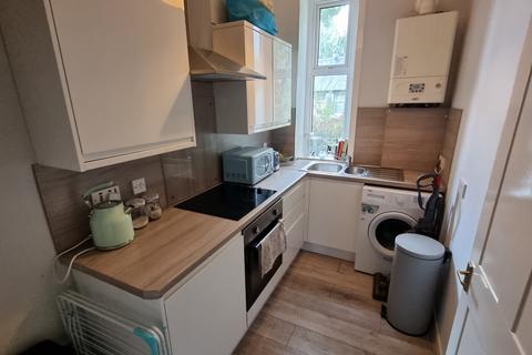 undefined, 6, Inch Head Terrace, Perth, PH2 8AW