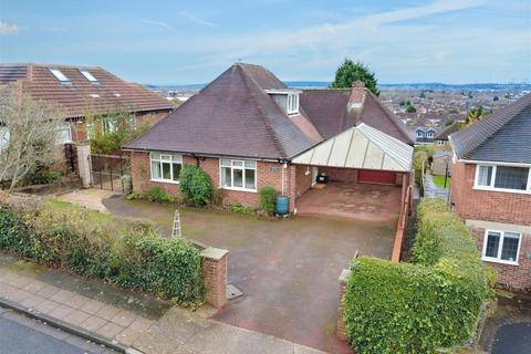 4 bedroom detached bungalow for sale, Cleve Avenue, Toton